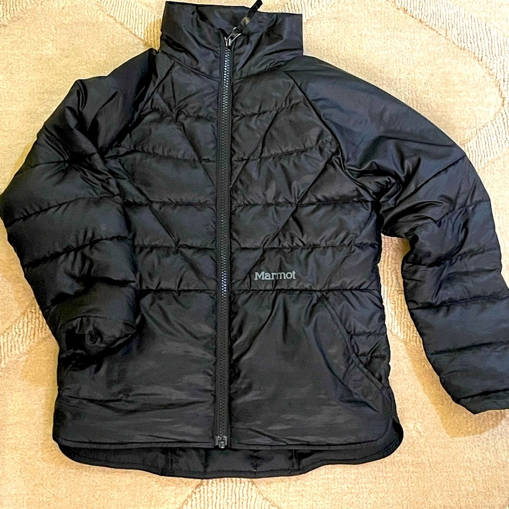 Girls Puffer jacket in great condition. Gently used.